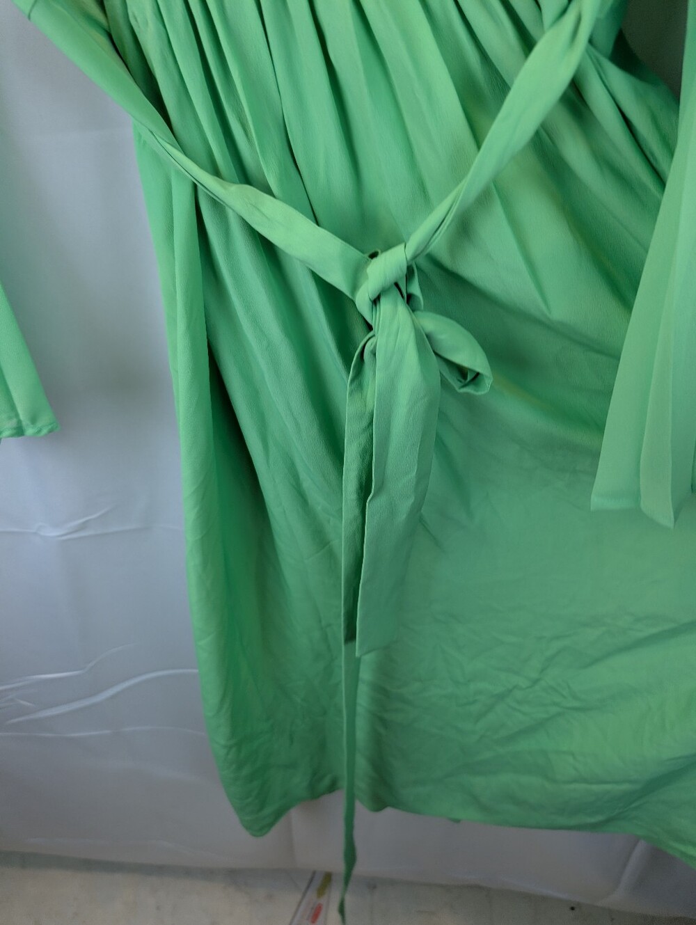 Dries Van Noten Silk blend dress size M(40) in VGUC - Picture 15 of 16